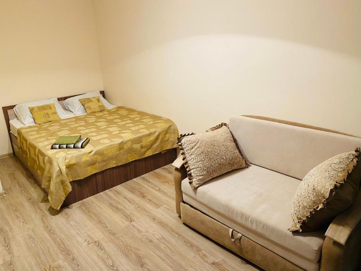 Like Home Apartments&Rooms Almaty Exterior photo