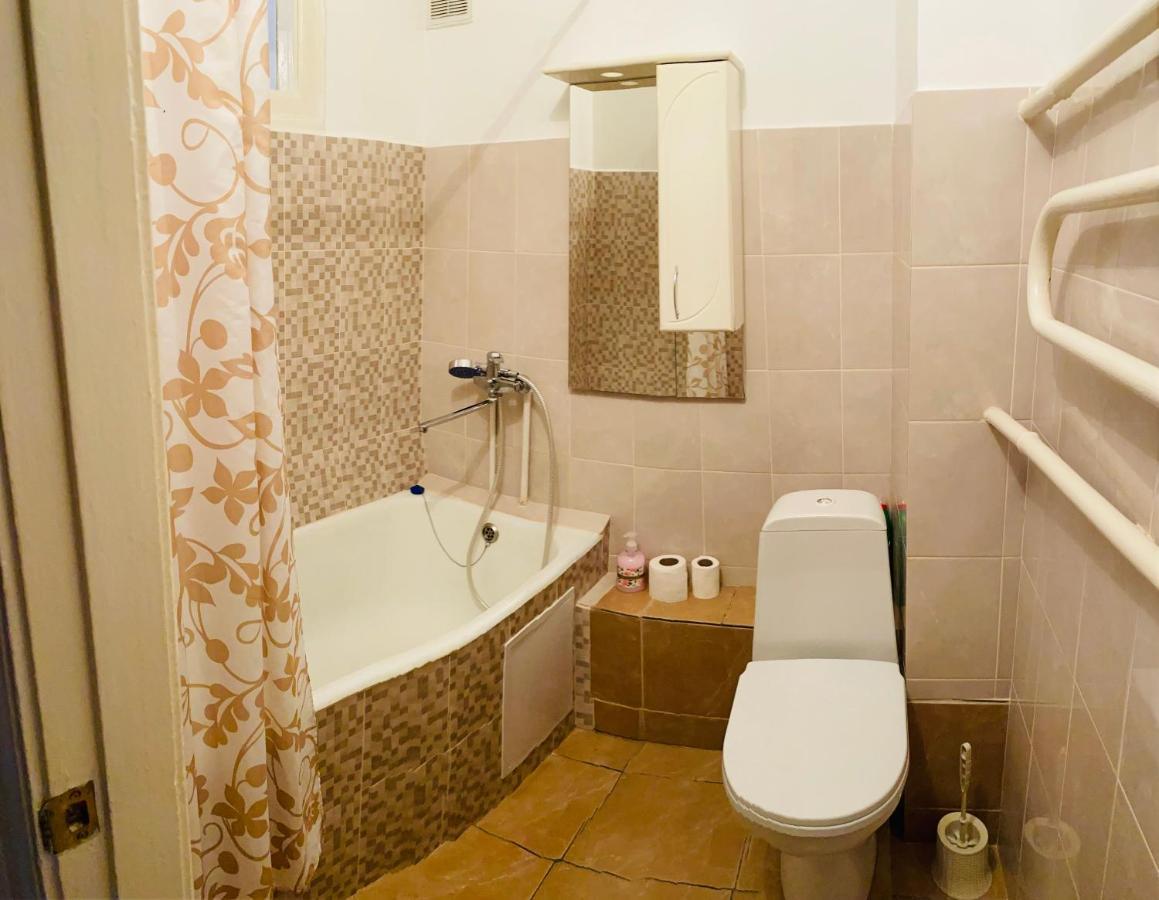 Like Home Apartments&Rooms Almaty Exterior photo