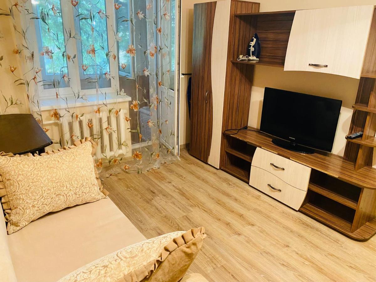 Like Home Apartments&Rooms Almaty Exterior photo