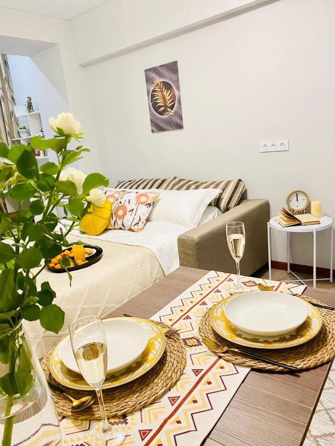 Like Home Apartments&Rooms Almaty Exterior photo