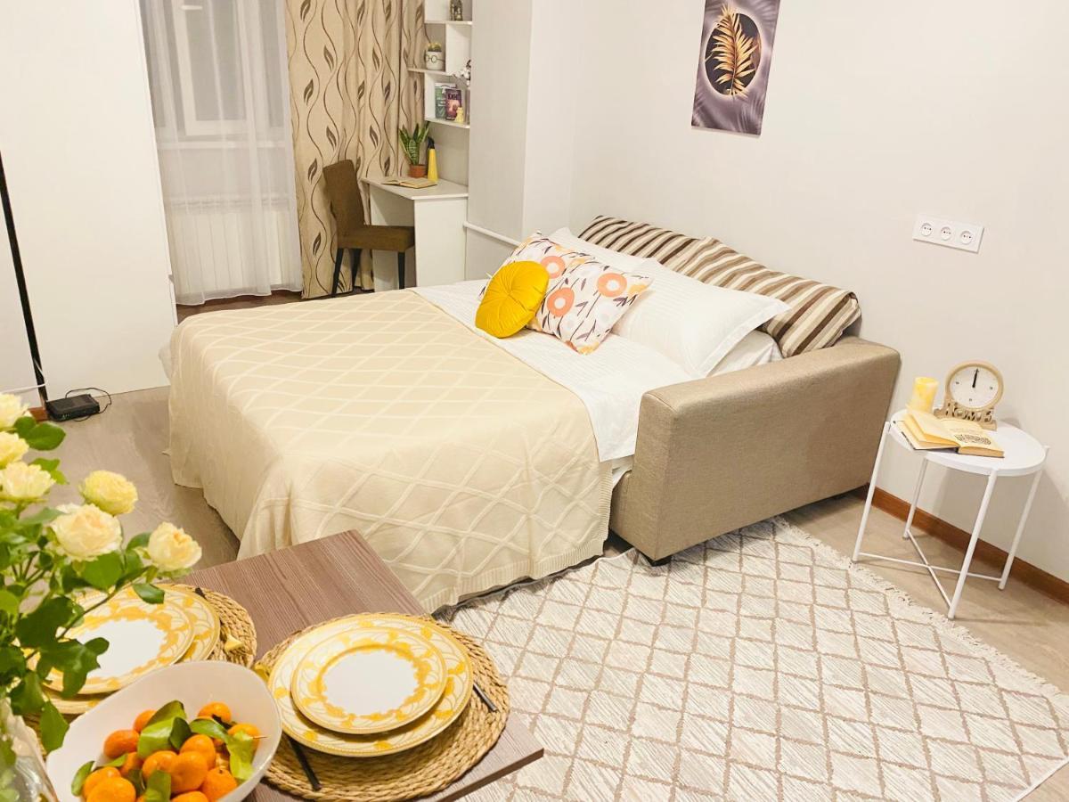 Like Home Apartments&Rooms Almaty Exterior photo