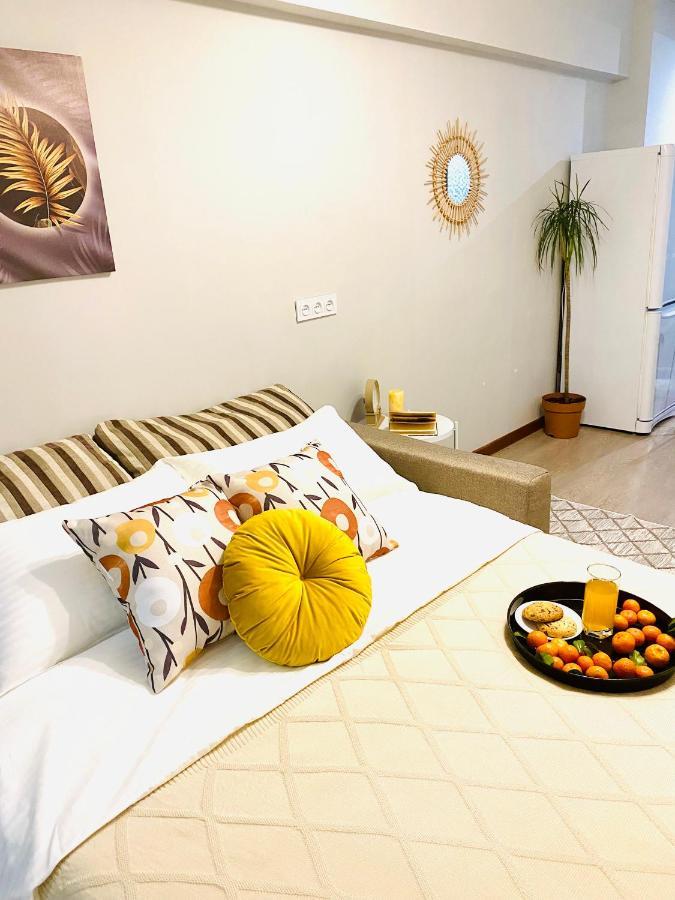 Like Home Apartments&Rooms Almaty Exterior photo