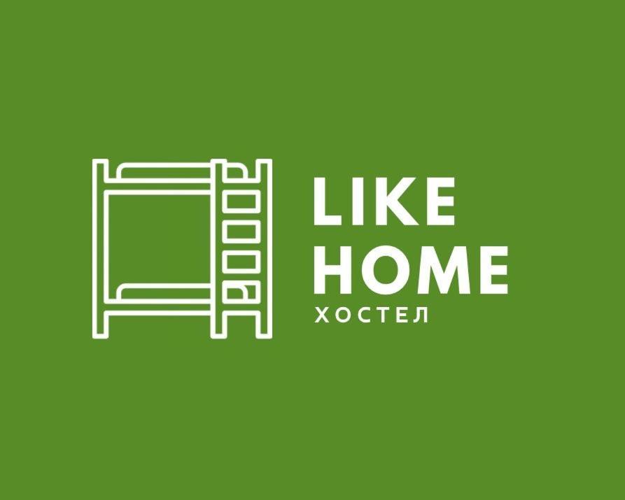 Like Home Apartments&Rooms Almaty Exterior photo