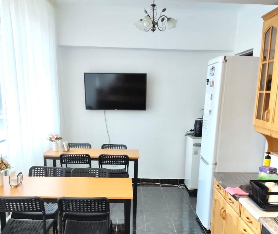 Like Home Apartments&Rooms Almaty Exterior photo